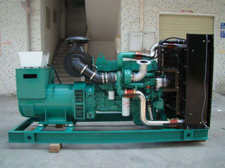 太康1100kw康明斯柴油发电机组图片 太康1100kw康明斯柴油发电机组图片