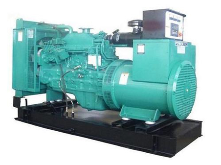 太康80kw康明斯柴油发电机组图片 太康80kw康明斯柴油发电机组图片