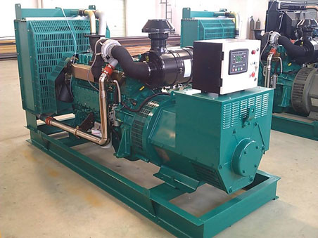 太康505kw康明斯柴油发电机组图片 太康505kw康明斯柴油发电机组图片