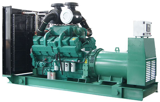 太康220kw康明斯柴油发电机组图片 太康220kw康明斯柴油发电机组图片