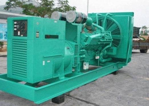 太康75kw康明斯柴油发电机组图片 太康75kw康明斯柴油发电机组图片