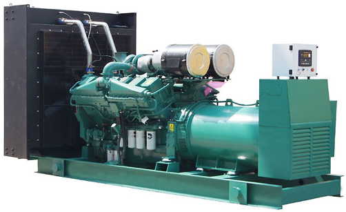 太康30kw康明斯柴油发电机组图片 太康30kw康明斯柴油发电机组图片