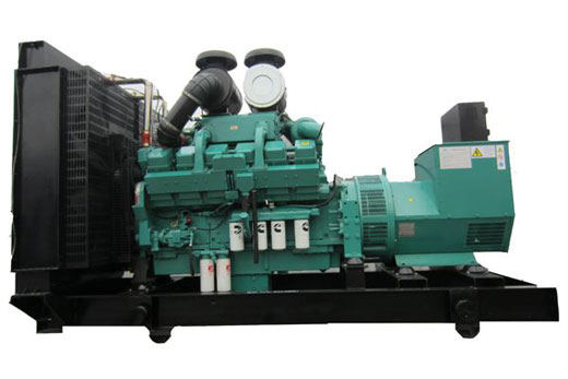 太康柴油发电机组 太康柴油发电机组