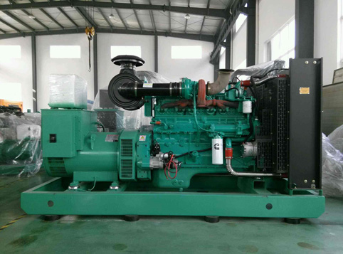 太康柴油发电机组 太康柴油发电机组