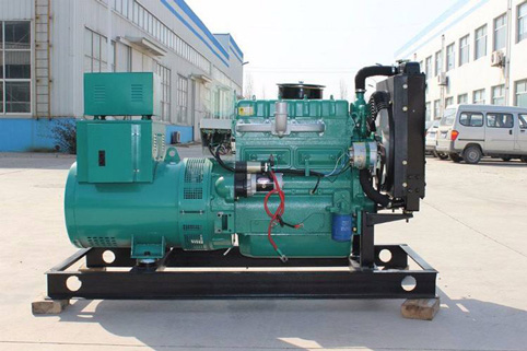 太康小型柴油发电机 太康小型柴油发电机