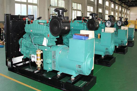 太康小型柴油发电机 太康小型柴油发电机
