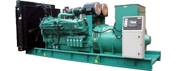 太康柴油发电机 太康柴油发电机