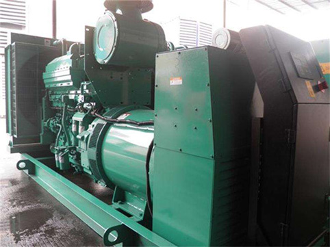 太康柴油发电机