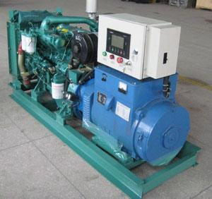 太康发电机出租