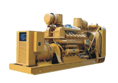 太康发电机出租