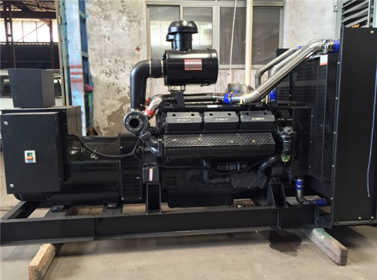 太康柴油发电机