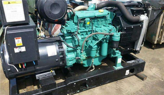 太康柴油发电机 太康柴油发电机