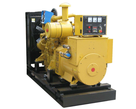 太康发电机出租