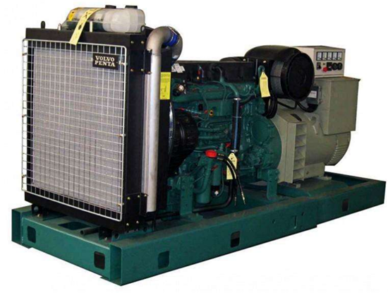 太康柴油发电机 太康柴油发电机